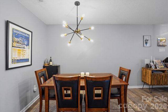 12350 Hennigan Place Lane, Charlotte, NC 28214