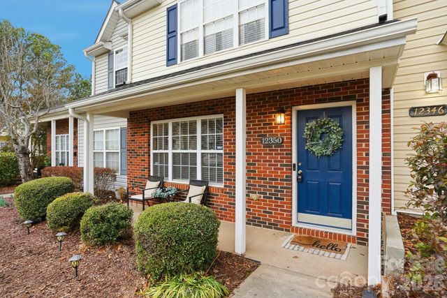 12350 Hennigan Place Lane, Charlotte, NC 28214