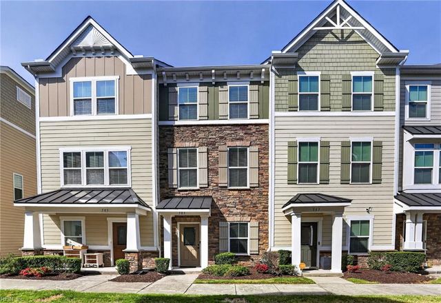 585 Marc Smiley RD, Chesapeake, VA 23324