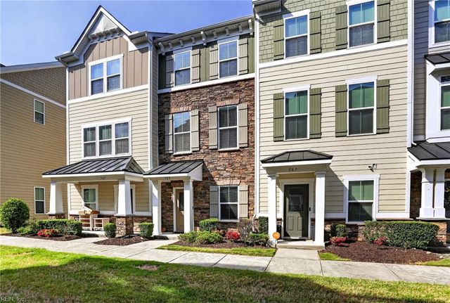 585 Marc Smiley RD, Chesapeake, VA 23324