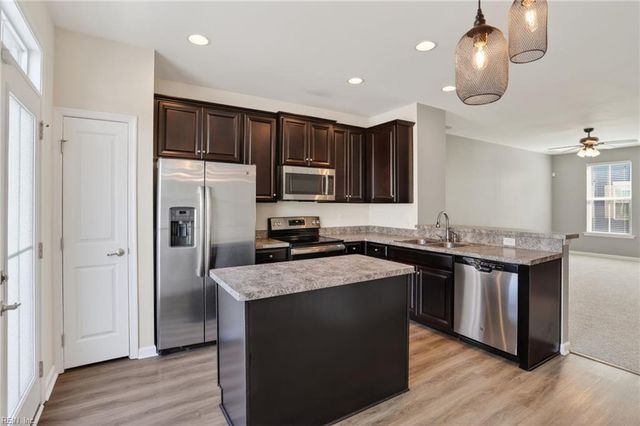 585 Marc Smiley RD, Chesapeake, VA 23324