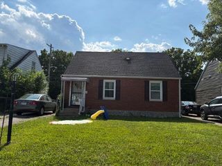 849 Lyman Avenue, Columbus, OH 43205