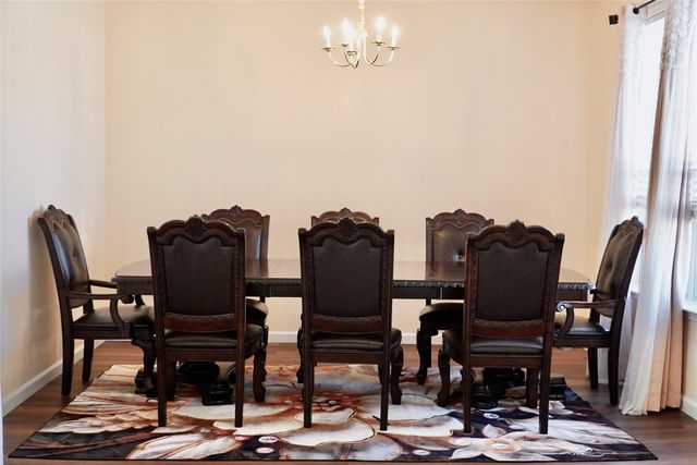 2615 Country Grove Trail, Mansfield, TX 76063