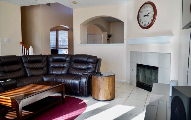 2615 Country Grove Trail, Mansfield, TX 76063