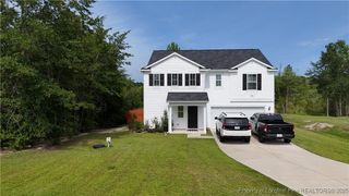 1510 Fawn Wood Place, Stedman, NC 28391