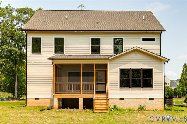 339 Pond View Ln, Goochland, VA 23103