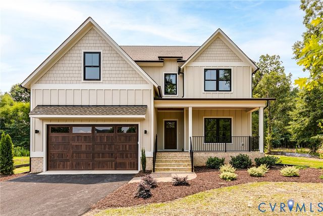 339 Pond View Ln, Goochland, VA 23103