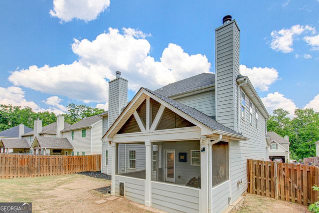 23 South York Drive, Newnan, GA 30265