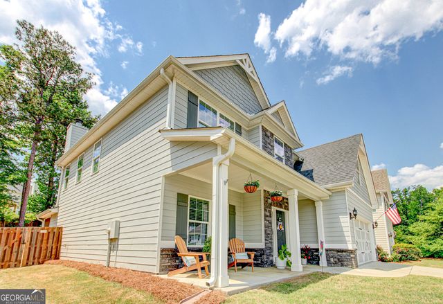 23 South York Drive, Newnan, GA 30265