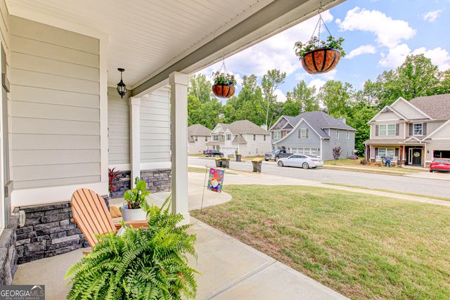 23 South York Drive, Newnan, GA 30265