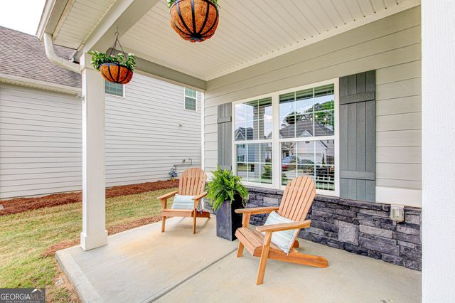 23 South York Drive, Newnan, GA 30265