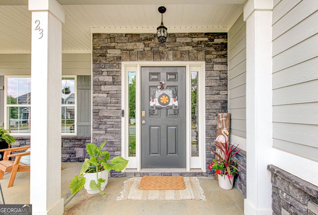 23 South York Drive, Newnan, GA 30265