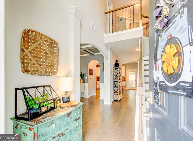 23 South York Drive, Newnan, GA 30265