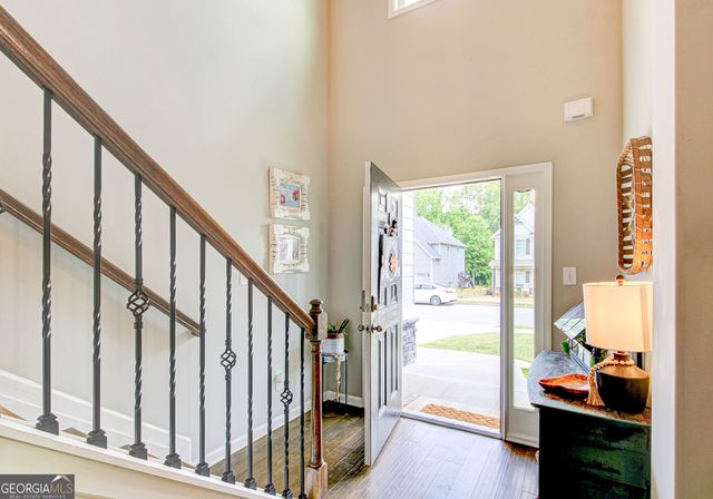23 South York Drive, Newnan, GA 30265