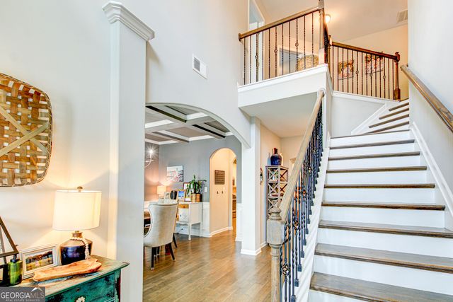 23 South York Drive, Newnan, GA 30265