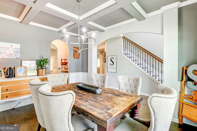 23 South York Drive, Newnan, GA 30265