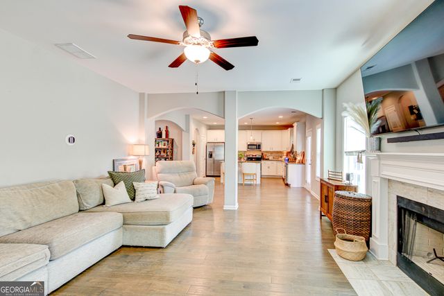 23 South York Drive, Newnan, GA 30265