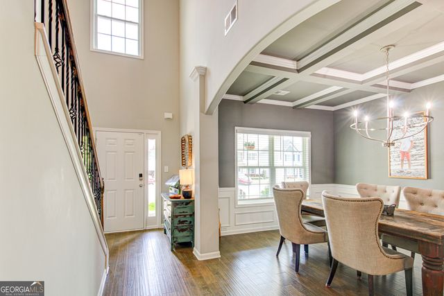 23 South York Drive, Newnan, GA 30265