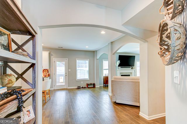 23 South York Drive, Newnan, GA 30265