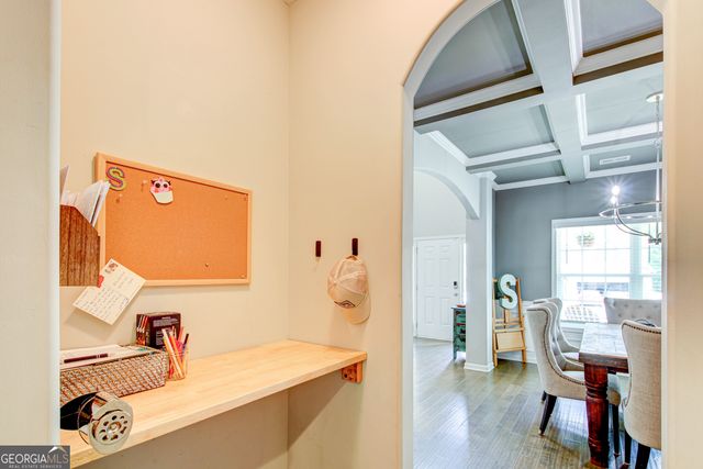 23 South York Drive, Newnan, GA 30265