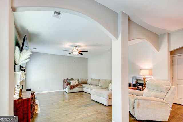 23 South York Drive, Newnan, GA 30265