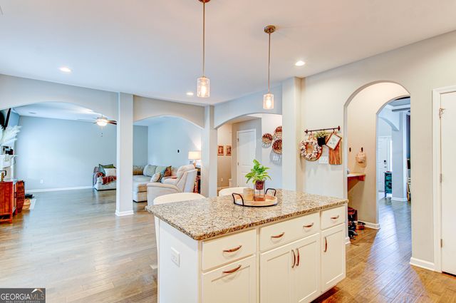 23 South York Drive, Newnan, GA 30265
