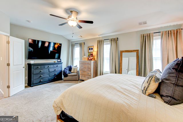 23 South York Drive, Newnan, GA 30265