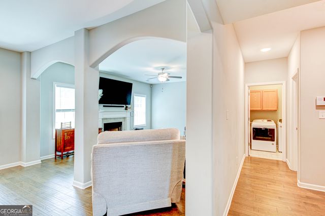 23 South York Drive, Newnan, GA 30265