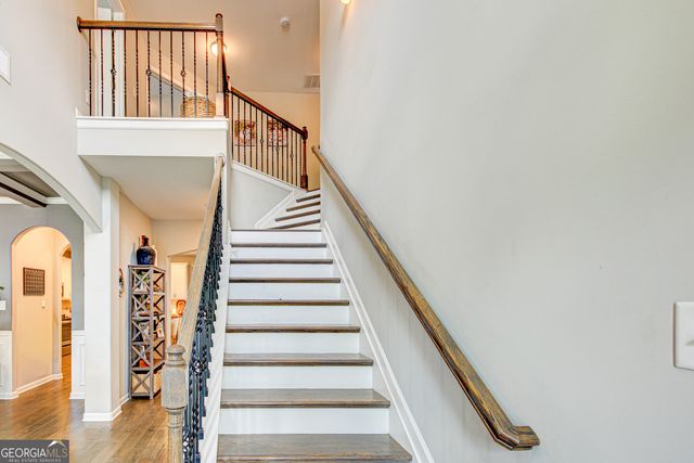23 South York Drive, Newnan, GA 30265