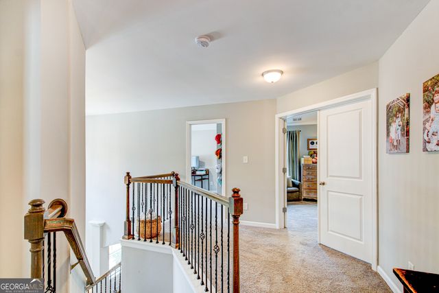 23 South York Drive, Newnan, GA 30265