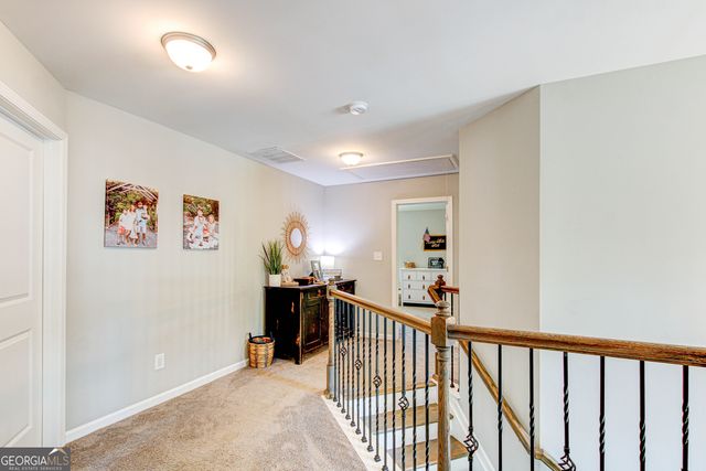 23 South York Drive, Newnan, GA 30265