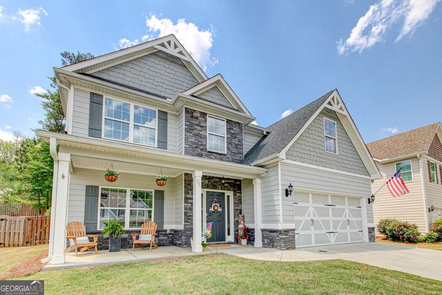 23 South York Drive, Newnan, GA 30265