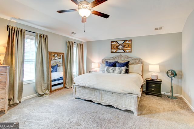 23 South York Drive, Newnan, GA 30265