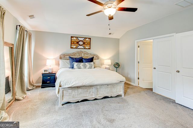 23 South York Drive, Newnan, GA 30265