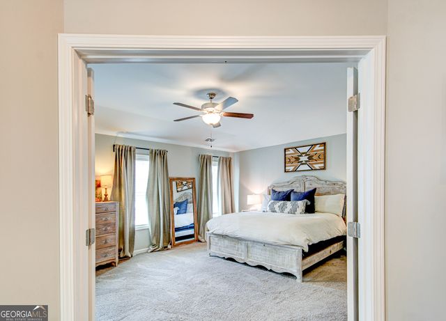 23 South York Drive, Newnan, GA 30265