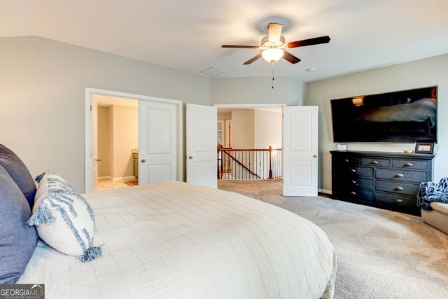 23 South York Drive, Newnan, GA 30265