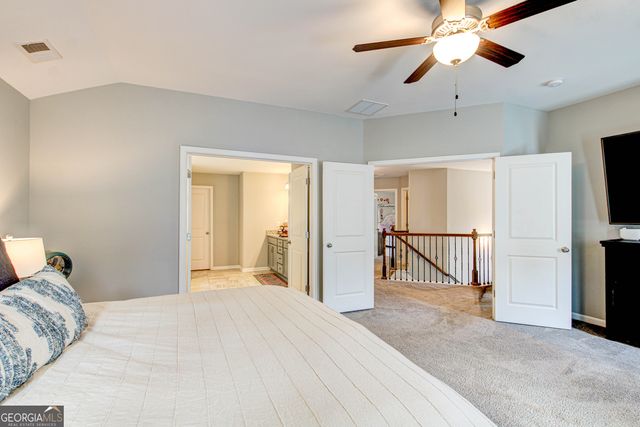 23 South York Drive, Newnan, GA 30265