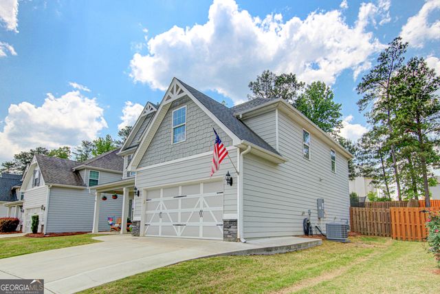 23 South York Drive, Newnan, GA 30265