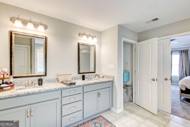 23 South York Drive, Newnan, GA 30265