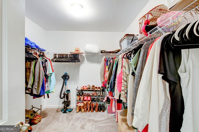 23 South York Drive, Newnan, GA 30265