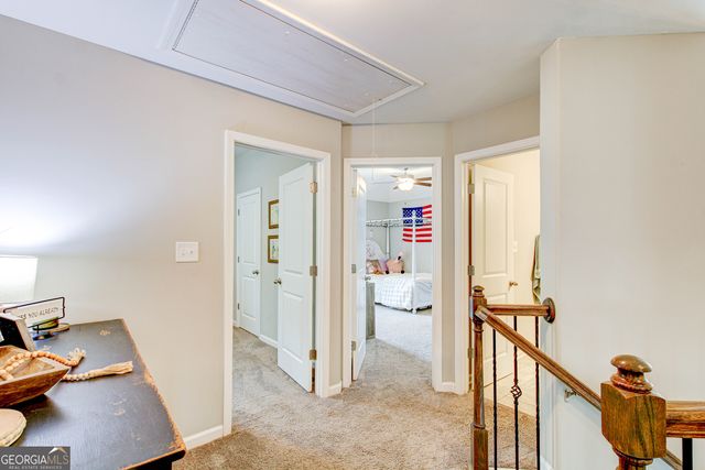 23 South York Drive, Newnan, GA 30265