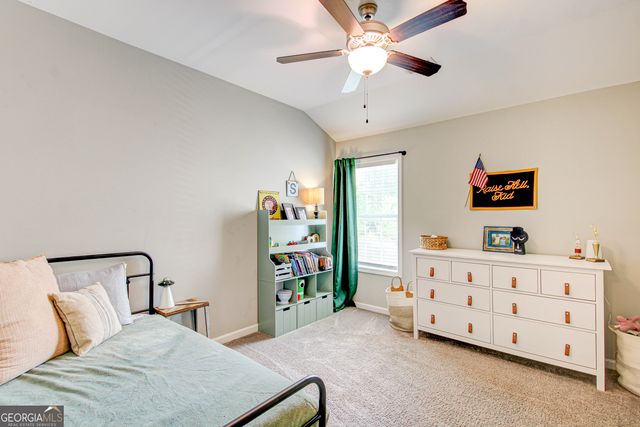 23 South York Drive, Newnan, GA 30265