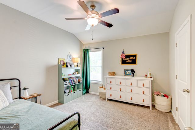 23 South York Drive, Newnan, GA 30265