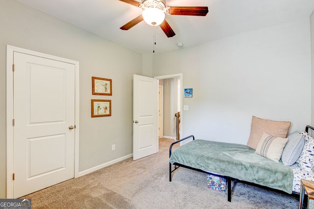 23 South York Drive, Newnan, GA 30265