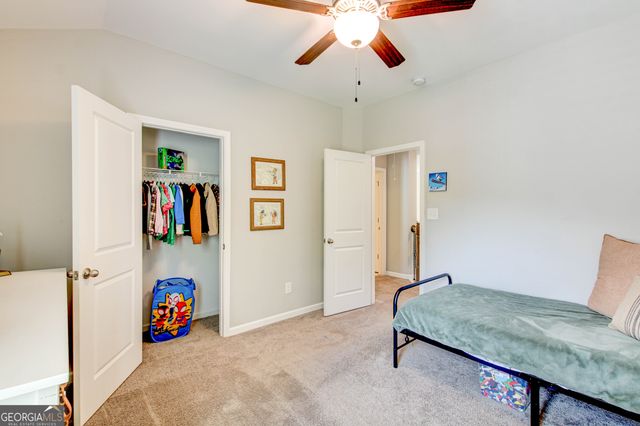 23 South York Drive, Newnan, GA 30265