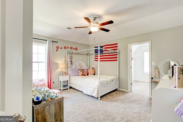 23 South York Drive, Newnan, GA 30265
