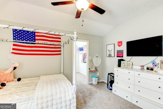 23 South York Drive, Newnan, GA 30265