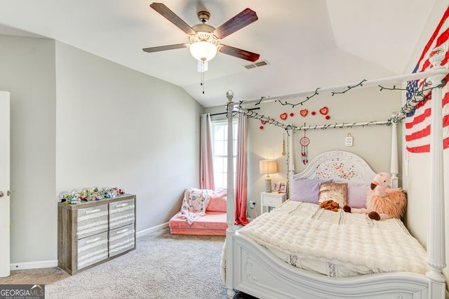 23 South York Drive, Newnan, GA 30265