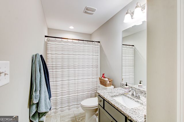 23 South York Drive, Newnan, GA 30265