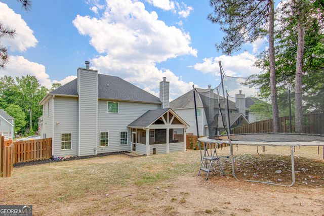 23 South York Drive, Newnan, GA 30265